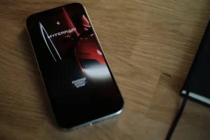 VipSlot Casino Mobilapp